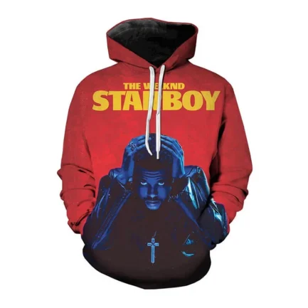 theweekndshop