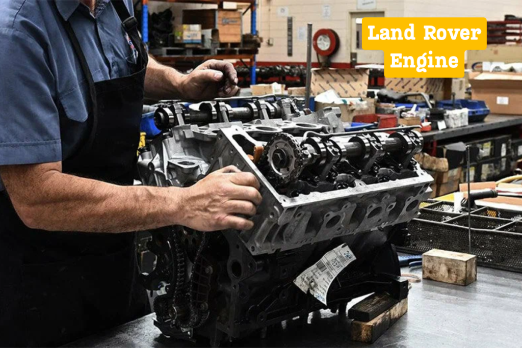 Discover the power of the Land Rover Engine! Learn about its reliability, maintenance tips, and how reconditioned engines can keep it running strong.