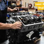 Discover the power of the Land Rover Engine! Learn about its reliability, maintenance tips, and how reconditioned engines can keep it running strong.