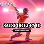 Satsport247 ID