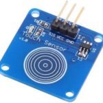 Touch Sensors Market