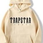 Trapstar Hoodie: The Iconic Blend of Streetwear and Luxury
