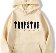 Trapstar Hoodie: The Iconic Blend of Streetwear and Luxury