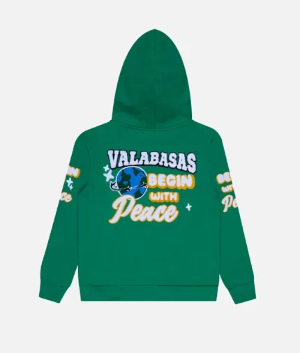 Valabasas jeans