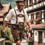 The Timeless Charm of Lederhosen: A Guide to Styling and Tradition