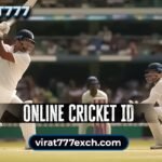 online cricket id