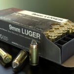 Ammo boxes