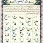 noorani qaida pdf