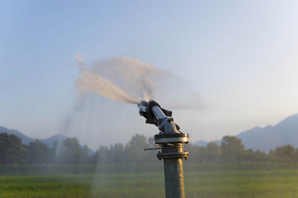 Want to Water Your Fields Faster and Smarter This Season?