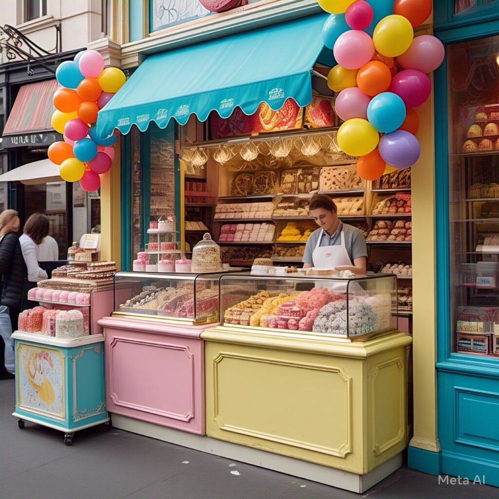 Africa Confectionery Market Trends, Analysis & Forecast 2025-2033