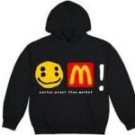 CPFM Hoodie: The Epitome of Bold and Unique Streetwear