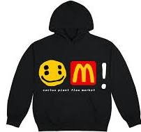 CPFM Hoodie: The Epitome of Bold and Unique Streetwear
