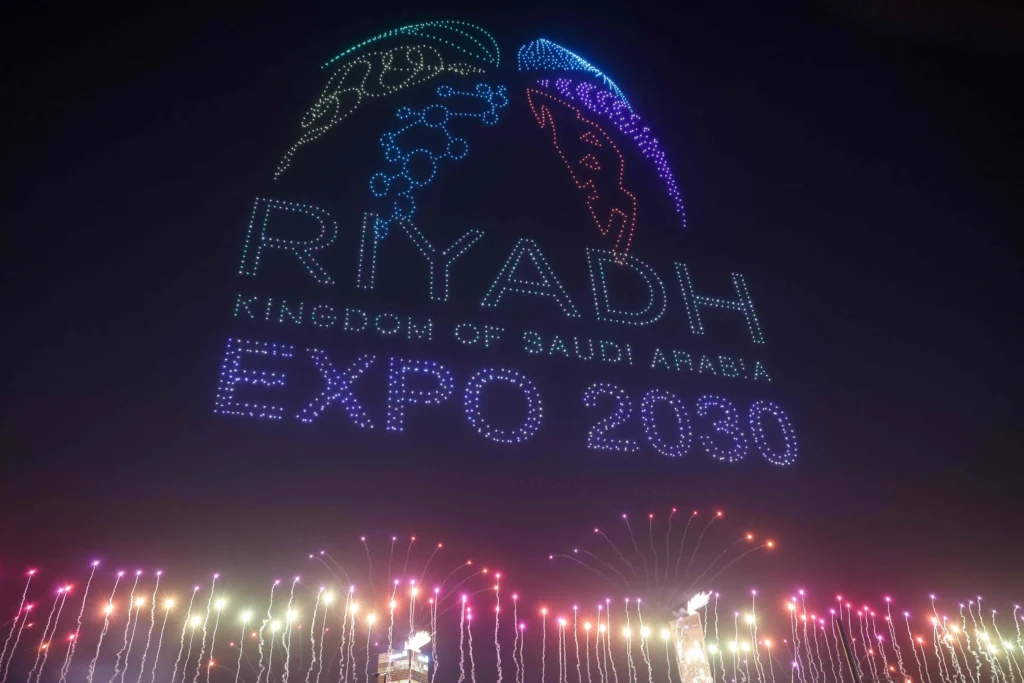 Opportunities for Investors in FIFA and Expo 2030 Projects