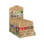 display boxes