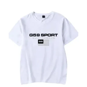 G59 Merch Official Shop Store: The Ultimate Destination for Fans
