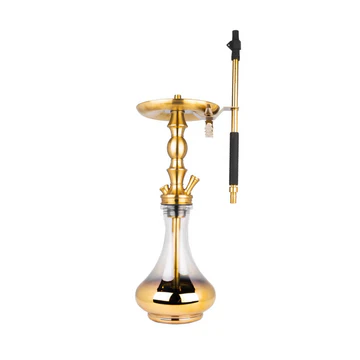Portable Hookahs