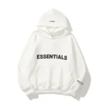 Our Hoodie: A Trendy Cozy Must-Have for Every Season