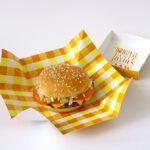Burger Paper