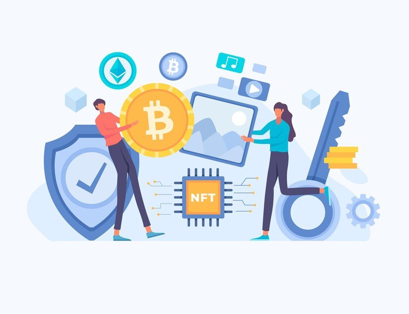 Blockchain Venture Capital Firms