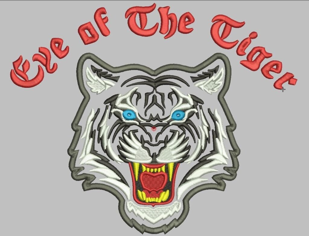Top- Rated Professional Embroidery Digitizing Services for Businesses
