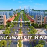Lahore Smart City Rates
