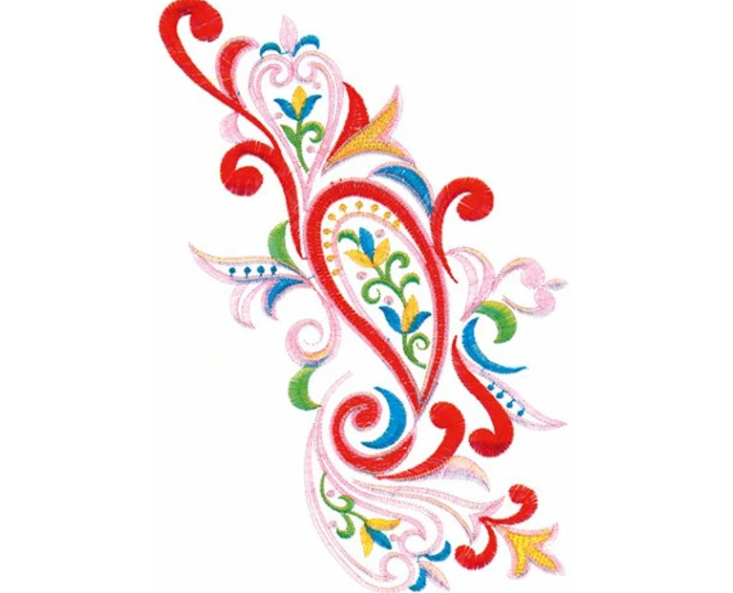 Embroidery Designs Shop for Unique and Elegant Patterns