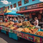 North America Savory Snacks Market Trends, Analysis & Forecast 2025-2033
