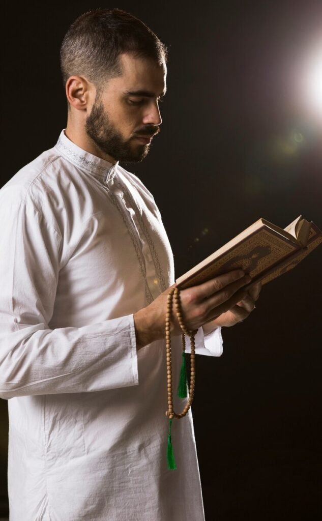 How Can Sponsoring a Quran Hafiz Transform Lives and Earn Eternal Rewards?