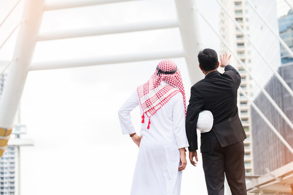 Top Free Zones in Saudi Arabia for Global Business Success