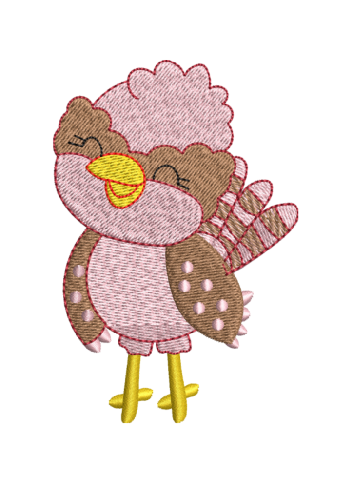 High-Resolution Creations from the Best Embroidery Designs Shop