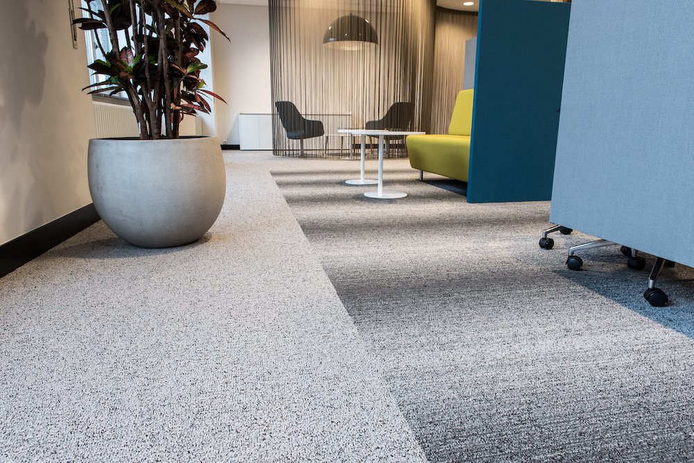 Affordable Office Carpet Solutions Without Compromising Quality