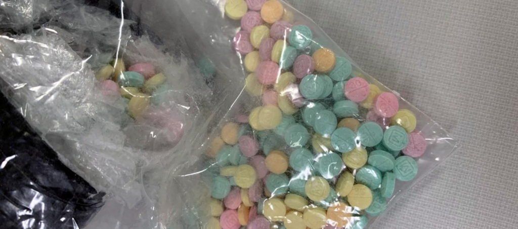 Understanding 100% Pure MDMA Pills: Safety, Effects, and Considerations