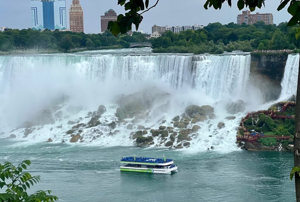 Niagara Falls Tour packages