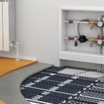 Radiant Heating Installation In Mississauga