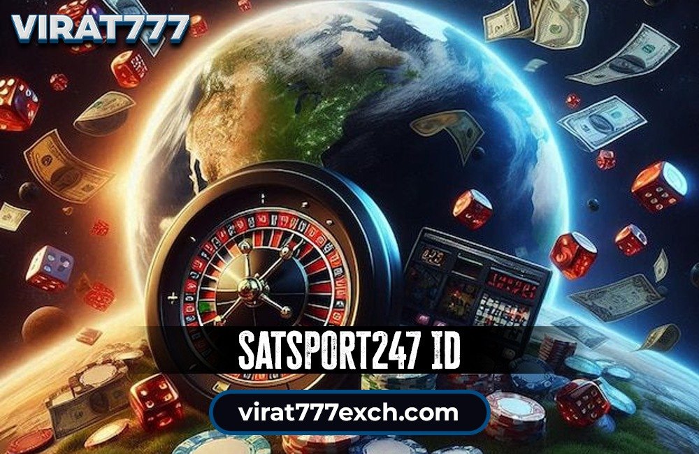 Satsport247 ID