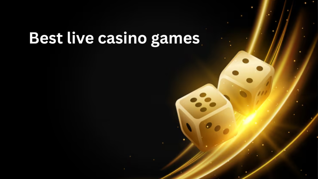 ONLINE CRICKET ID, — Your 2025 Handbook to India’s Finest Live Roulette, Baccarat, Poker, Sic Bo & Card Tables on Wolf7pay