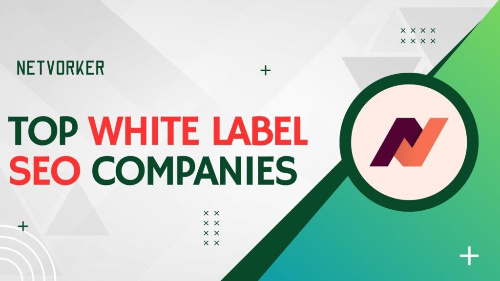 Top White Label SEO Companies