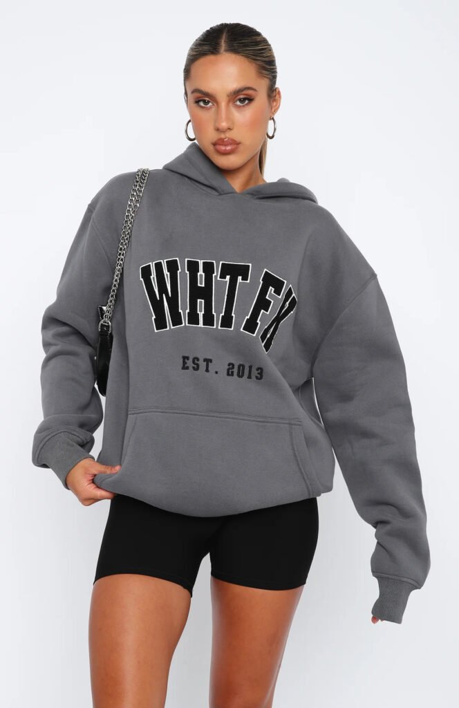 White Fox