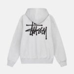 Stussy hoodie