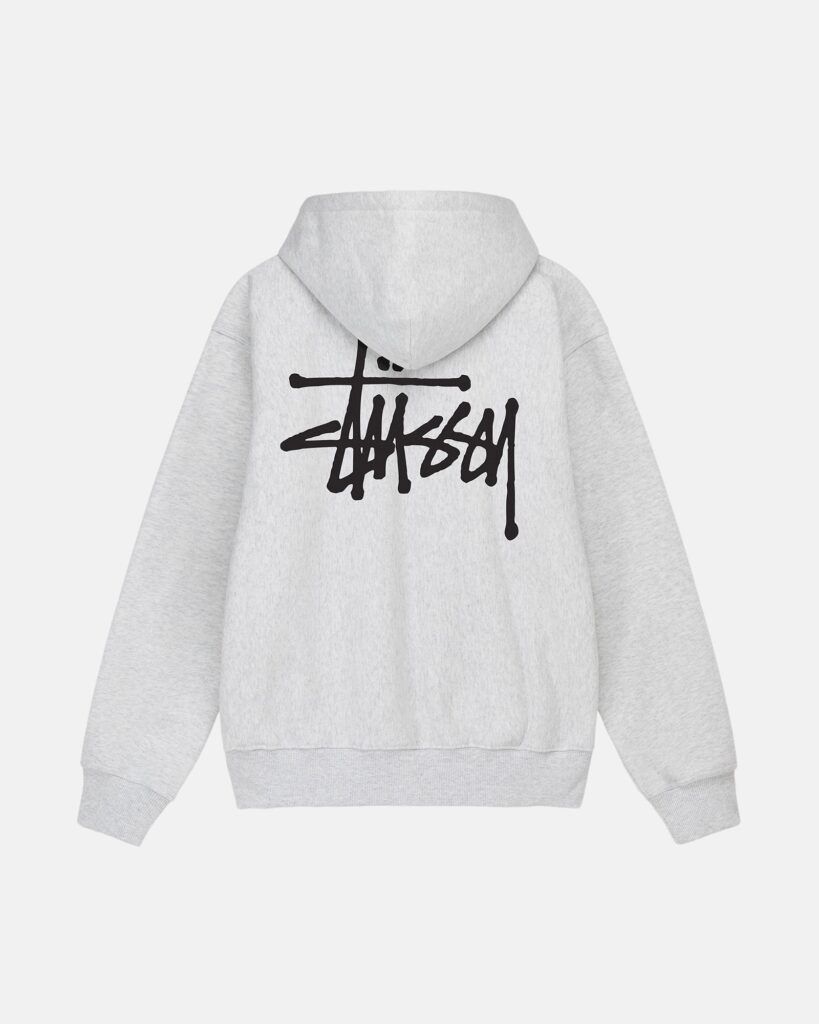 Stussy hoodie