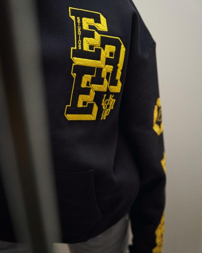 Ere Studios hoodie