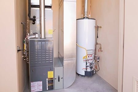 Furnace Repair Services