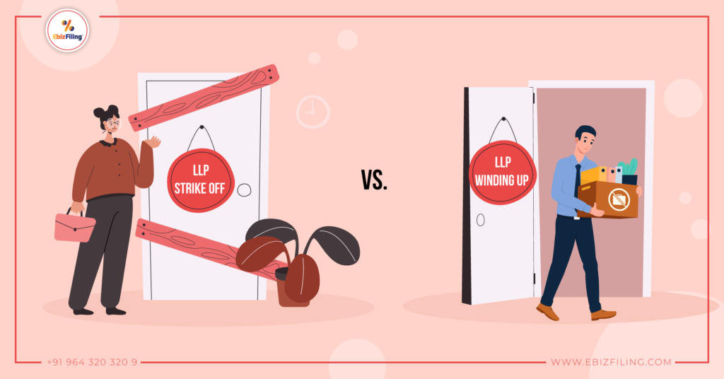 Winding Up vs Striking Off: Choosing the Right Closure Method for Your Company” ?