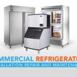 Refrigerator Repair Services