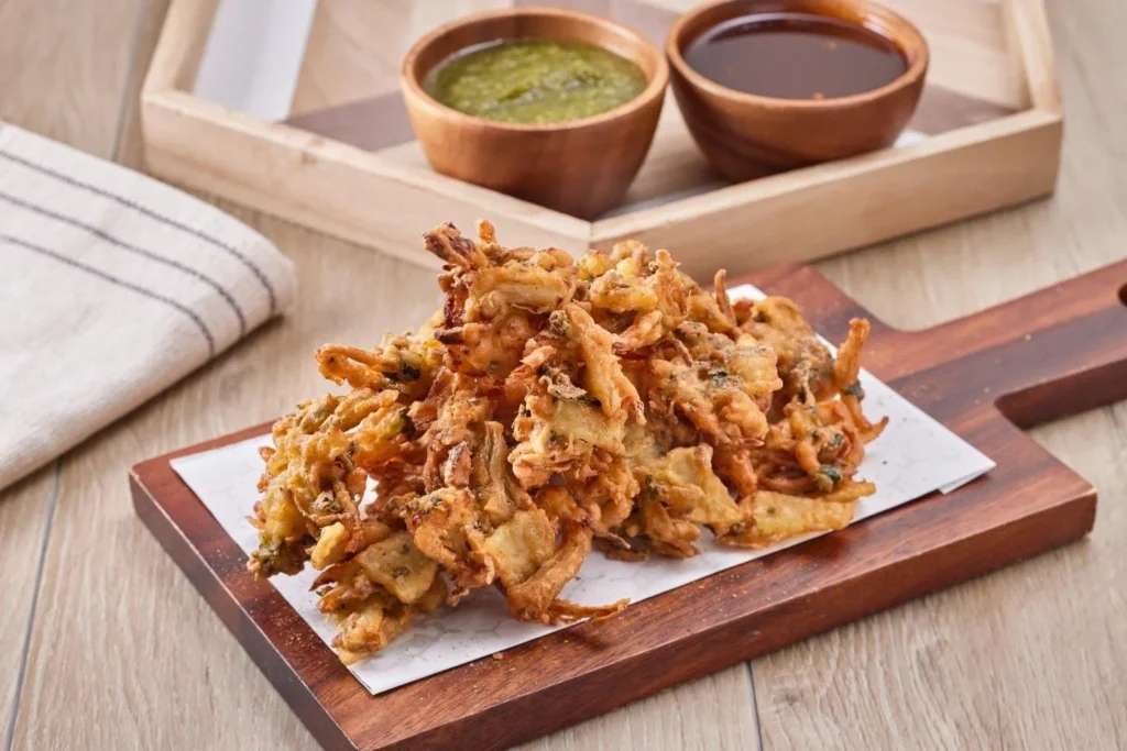 Top Reasons to Try Pakora From Silver Spoon