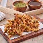 Top Reasons to Try Pakora From Silver Spoon
