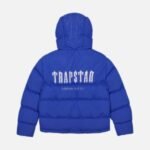 Trapstar Coat shop and t shirt