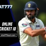 online cricket id