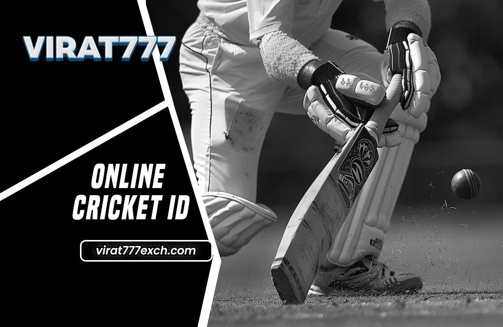 online cricket id
