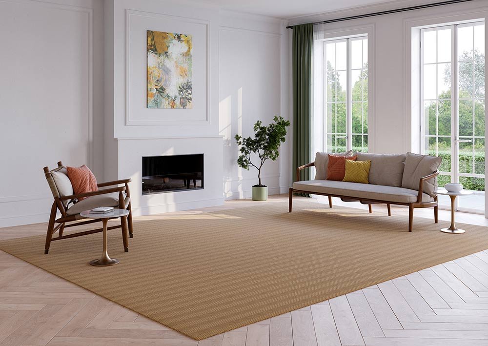 What Is Sisal Carpet? Everything You Need to Know Before Buying